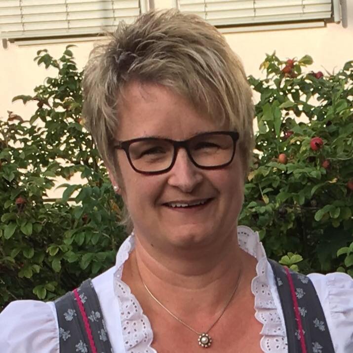 Andrea Würstlein